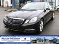 Mercedes-Benz E 350 CGI Avantgarde Bi-Xenon Leder Comand Kamera Noir - thumbnail 1