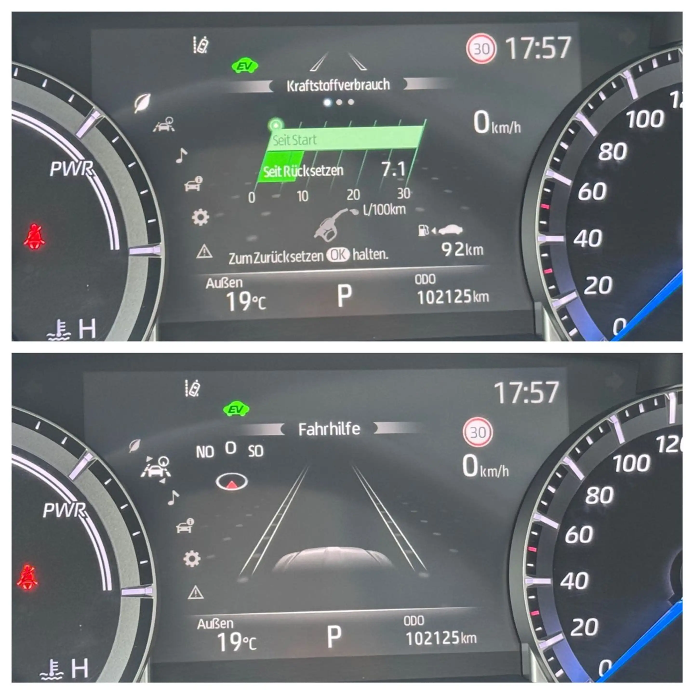 Toyota Highlander 2.5 Hybrid AWD *LUXURY* 7-Sitzer*VOLL — photo 30