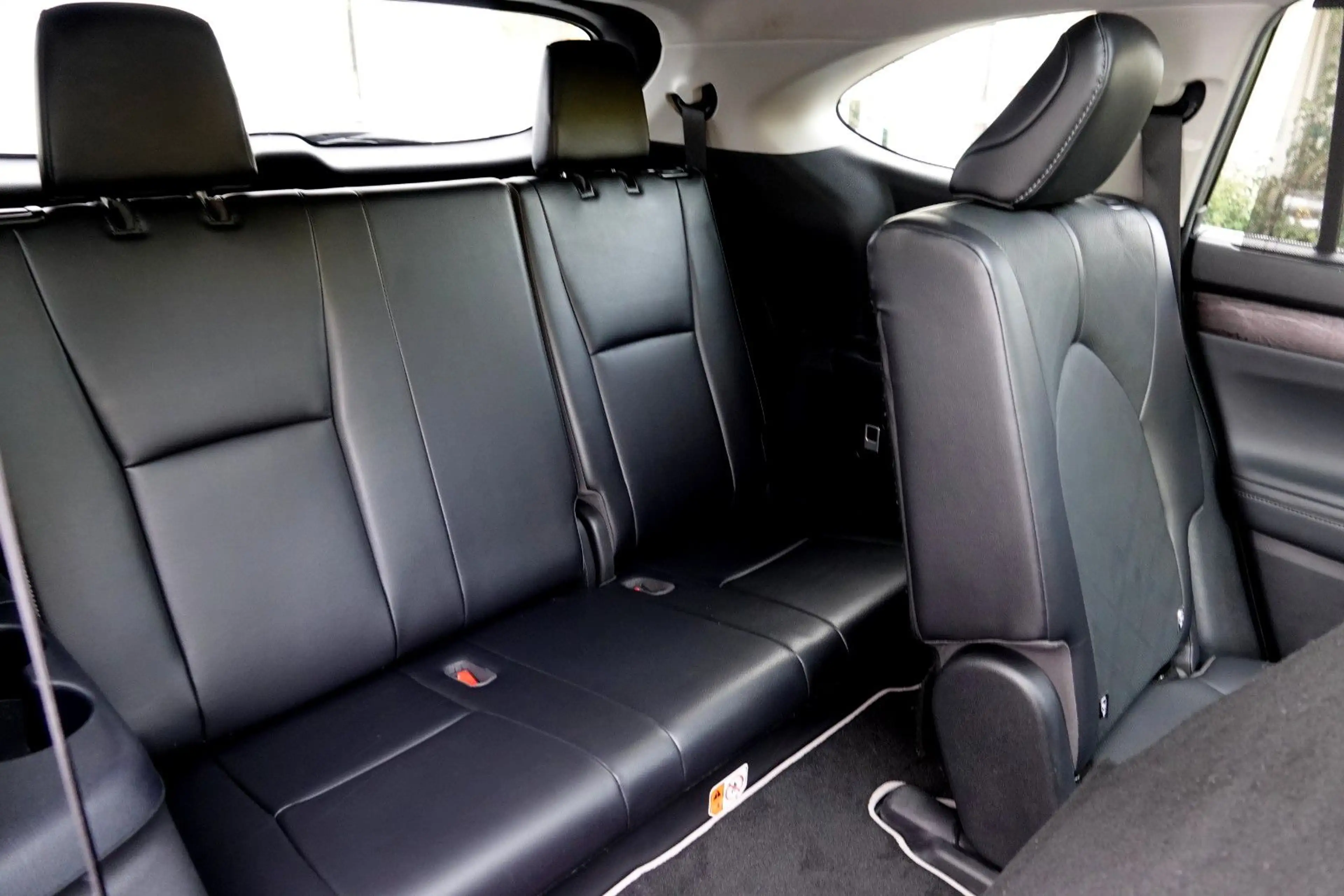 Toyota Highlander 2.5 Hybrid AWD *LUXURY* 7-Sitzer*VOLL — photo 16