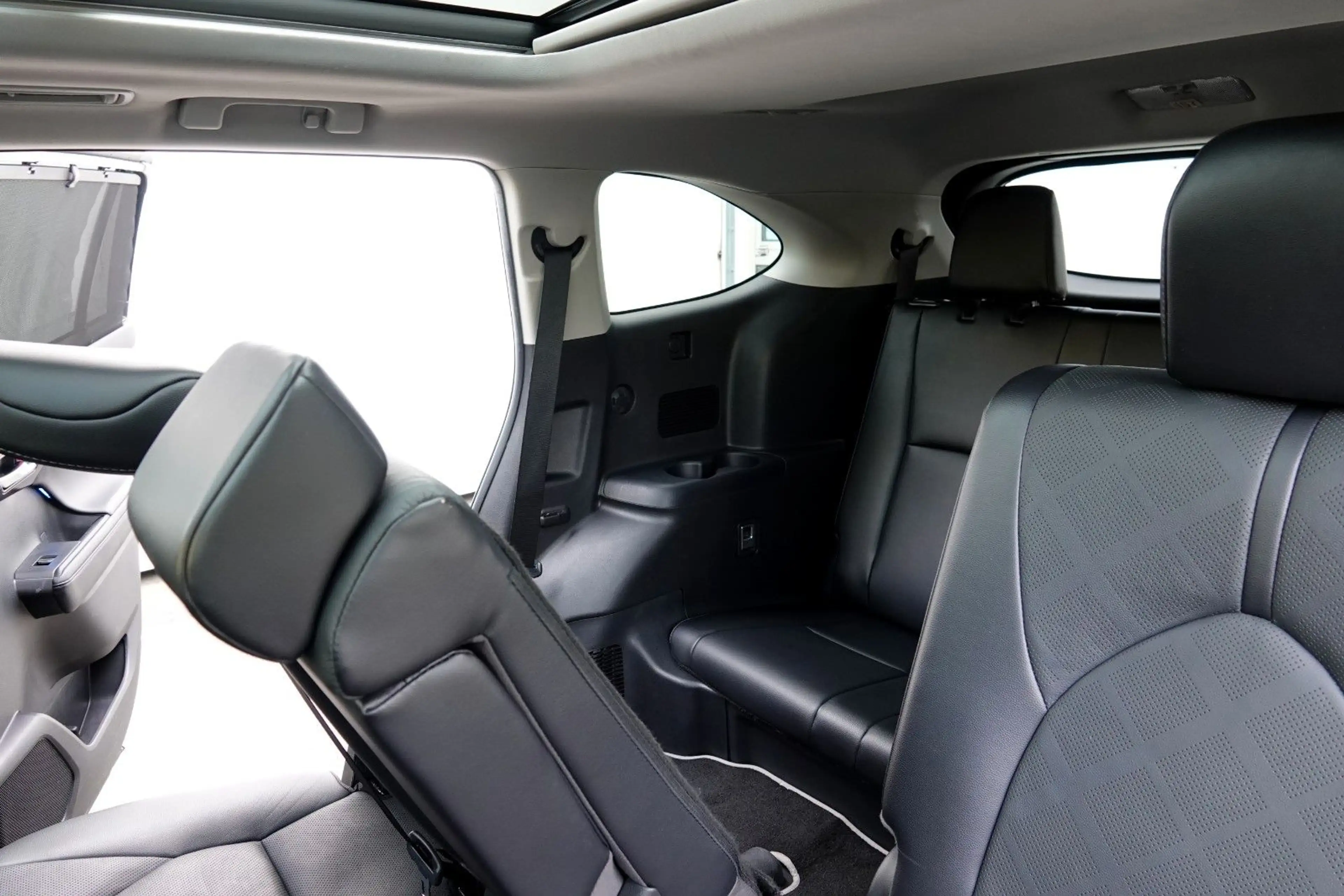 Toyota Highlander 2.5 Hybrid AWD *LUXURY* 7-Sitzer*VOLL — photo 15