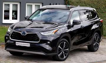 2.5 Hybrid AWD *LUXURY* 7-Sitzer*VOLL
