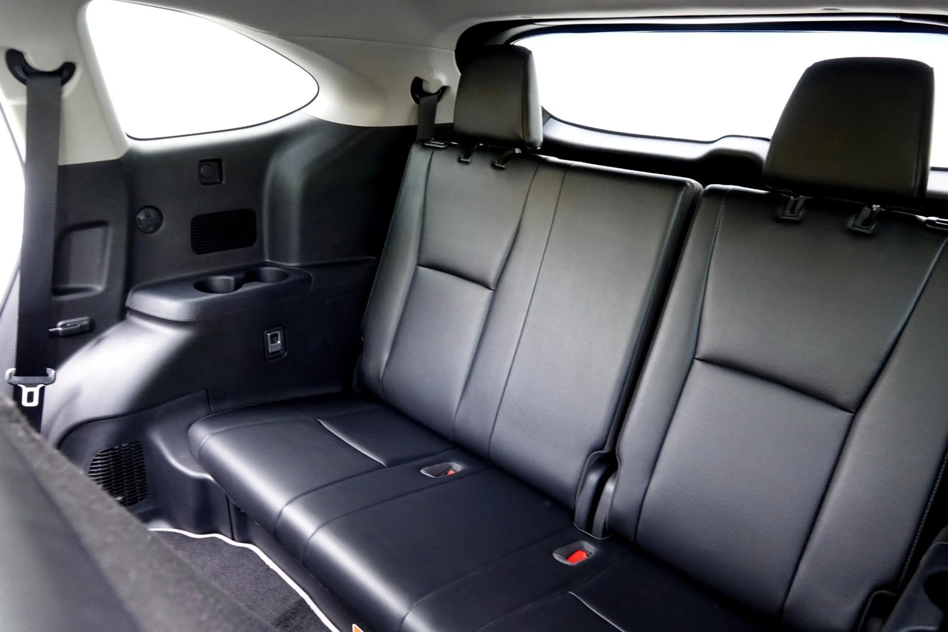 Toyota Highlander 2.5 Hybrid AWD *LUXURY* 7-Sitzer*VOLL — photo 14