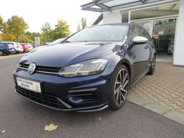 Second hand Volkswagen Golf 2.0