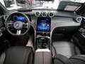 Mercedes-Benz GLC 400 e 4M , BURM AMG NIGHT DISTR SPUR PANO Schwarz - thumbnail 10