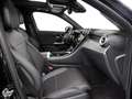Mercedes-Benz GLC 400 e 4M , BURM AMG NIGHT DISTR SPUR PANO Schwarz - thumbnail 7