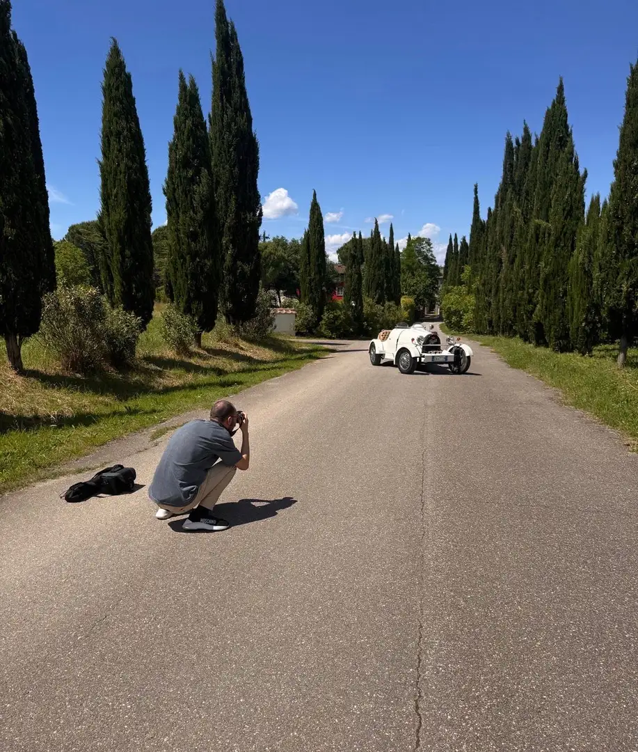 Bugatti Sonstige Type 35 Replica - 2