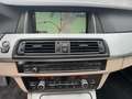 BMW 520 520d xDrive Touring Automatik ALLRAD !Xenon, AHK! Negro - thumbnail 16