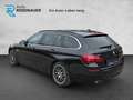 BMW 520 520d xDrive Touring Automatik ALLRAD !Xenon, AHK! Negro - thumbnail 5