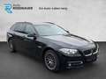 BMW 520 520d xDrive Touring Automatik ALLRAD !Xenon, AHK! Negro - thumbnail 2