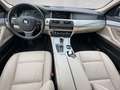 BMW 520 520d xDrive Touring Automatik ALLRAD !Xenon, AHK! Negro - thumbnail 9
