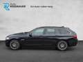 BMW 520 520d xDrive Touring Automatik ALLRAD !Xenon, AHK! Zwart - thumbnail 6