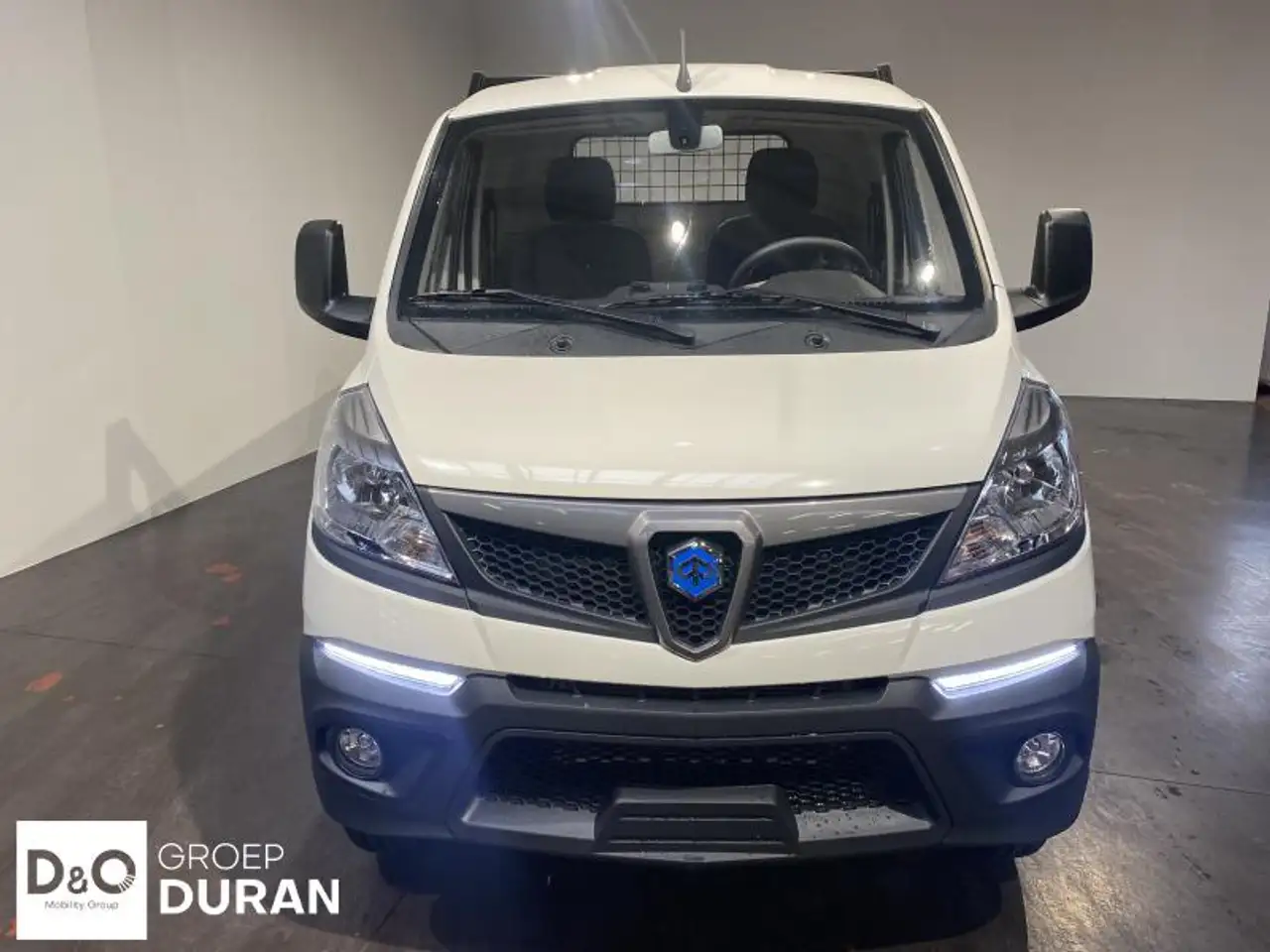 Piaggio Porter 2023