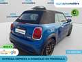 MINI Cooper Cabrio Aut. Azul - thumbnail 4
