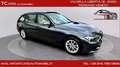BMW 318 2.0 TOURING - PELLE-TETTO APRIBILE Zwart - thumbnail 4
