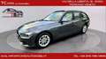 BMW 318 2.0 TOURING - PELLE-TETTO APRIBILE Zwart - thumbnail 3