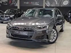 Audi A4 30TDi Avant Adv STRONIC **NAVI-LED-VIRTUAL-CUIR**