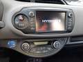 Toyota Yaris Yaris comfort 1.5 hybride e-cvt Gris - thumbnail 8