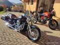 Kawasaki VN 900 classic Light Tourer Nero - thumbnail 3