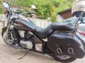 Kawasaki VN 900 classic Light Tourer Nero - thumbnail 7