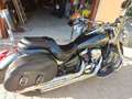 Kawasaki VN 900 classic Light Tourer Nero - thumbnail 10