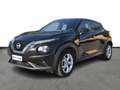 Nissan Juke 1.0 dig-t Tekna 114cv Zwart - thumbnail 1