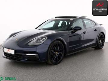 Panamera 4 3.0 V6 TURBO LUFT,BOSE,SITZKLIMA,SH