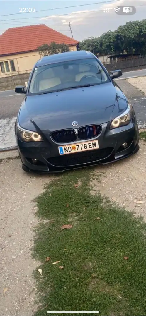 BMW 530 530xd Aut. - 1