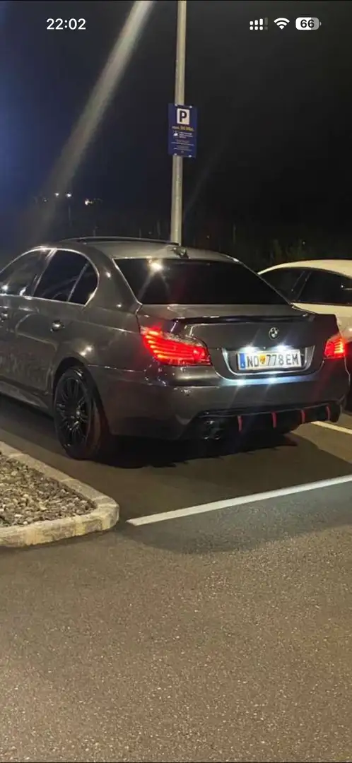 BMW 530 530xd Aut. - 2