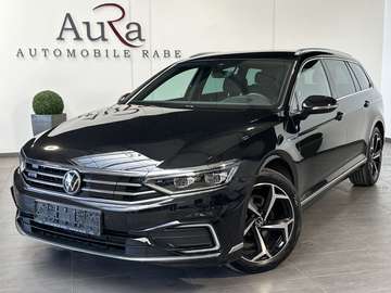 Variant GTE NAV+LED+AHK+HEADUP+DCC+18ZOLL