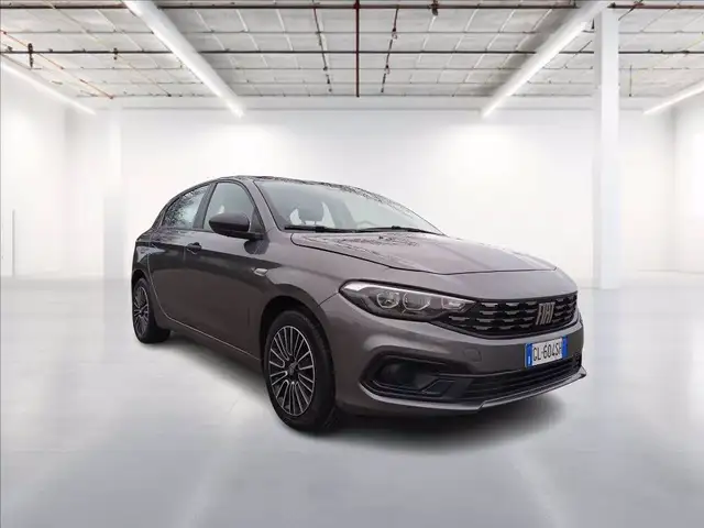 Fiat Tipo 5p 1.6 mjt s&s 130cv