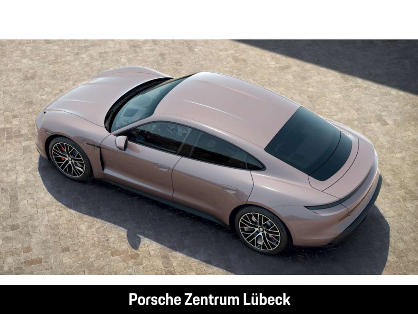 Porsche Taycan 4S - - Joinsteer - #3