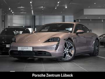 4S Head-Up LED-Matrix Surround-View BOSE