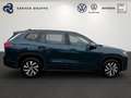 Volkswagen Tayron 1.5eTSI DSG Life STANDHZ+AHK+BEHZB-FRTSCHB+++ Bleu - thumbnail 3