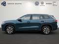 Volkswagen Tayron 1.5eTSI DSG Life STANDHZ+AHK+BEHZB-FRTSCHB+++ Bleu - thumbnail 6