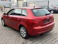 Audi A3 Sportback 1.4 TFSI Ambiente Rouge - thumbnail 3