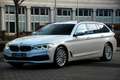 BMW 520 d Sport Line| 360° KAMERA| HUD| KEYLESS|PANO Blanc - thumbnail 1