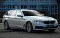 BMW 520 d Sport Line| 360° KAMERA| HUD| KEYLESS|PANO Blanc - thumbnail 3