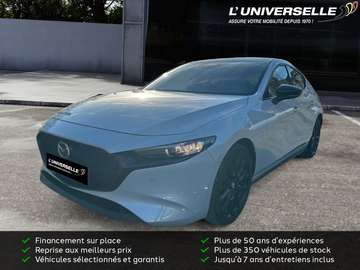 G 150CV 6AT AUTO HOMURA