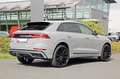 Audi Q8 50TDI S LINE COMP+PANO MASSAGE 23" RED BELTS Grau - thumbnail 33