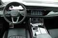 Audi Q8 50TDI S LINE COMP+PANO MASSAGE 23" RED BELTS Grau - thumbnail 24