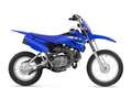 Yamaha TTR 110 Blauw - thumbnail 2