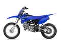 Yamaha TTR 110 Blauw - thumbnail 4