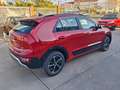 Kia Niro 1.6 HEV Drive 129 Rojo - thumbnail 5