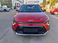 Kia Niro 1.6 HEV Drive 129 Rojo - thumbnail 6