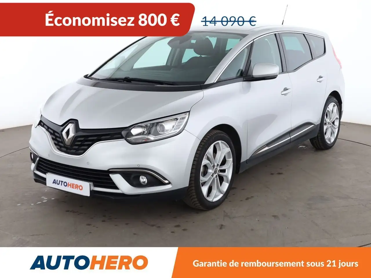 Renault Grand Scenic