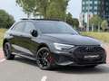 Audi A3 Sportback 45 TFSI e S-Line Pano Memory HUD Massage Zwart - thumbnail 3