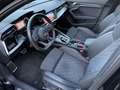 Audi A3 Sportback 45 TFSI e S-Line Pano Memory HUD Massage Zwart - thumbnail 5