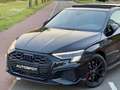Audi A3 Sportback 45 TFSI e S-Line Pano Memory HUD Massage Zwart - thumbnail 24