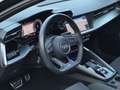 Audi A3 Sportback 45 TFSI e S-Line Pano Memory HUD Massage Zwart - thumbnail 11
