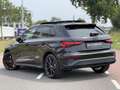 Audi A3 Sportback 45 TFSI e S-Line Pano Memory HUD Massage Zwart - thumbnail 2